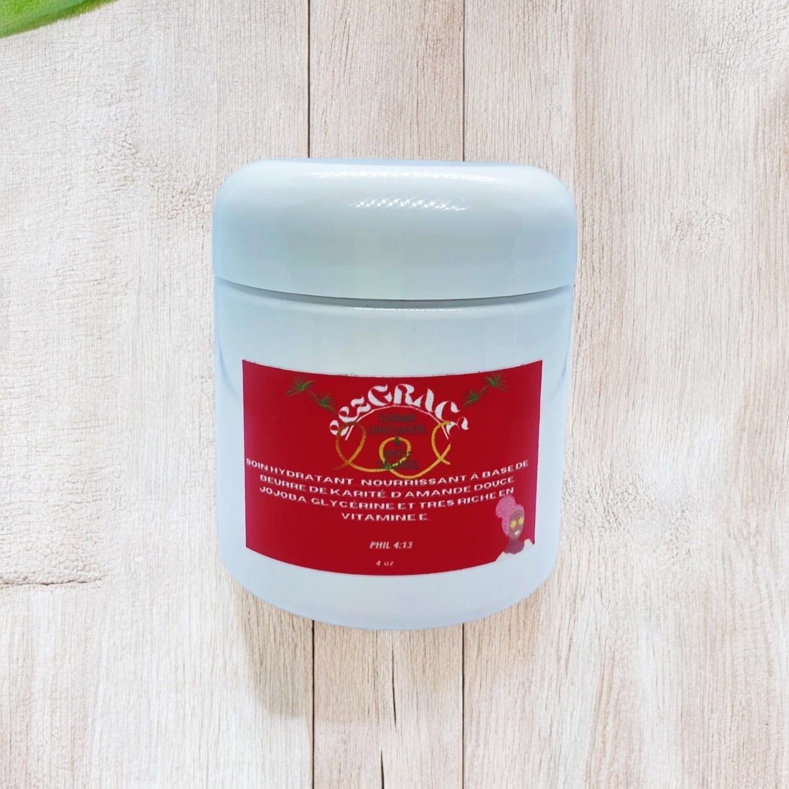 Face Lotion ( Soften and Restore Skin)