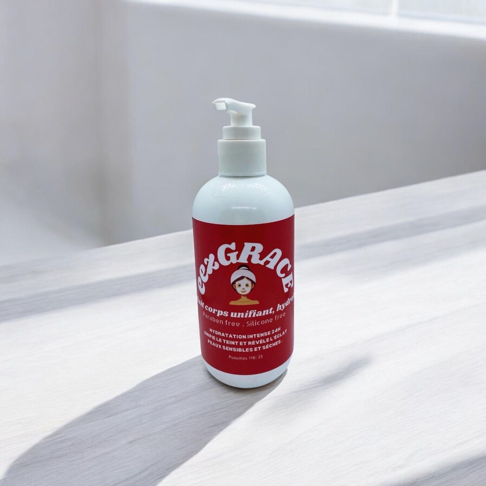 Eezgrace Skin Body Lotion