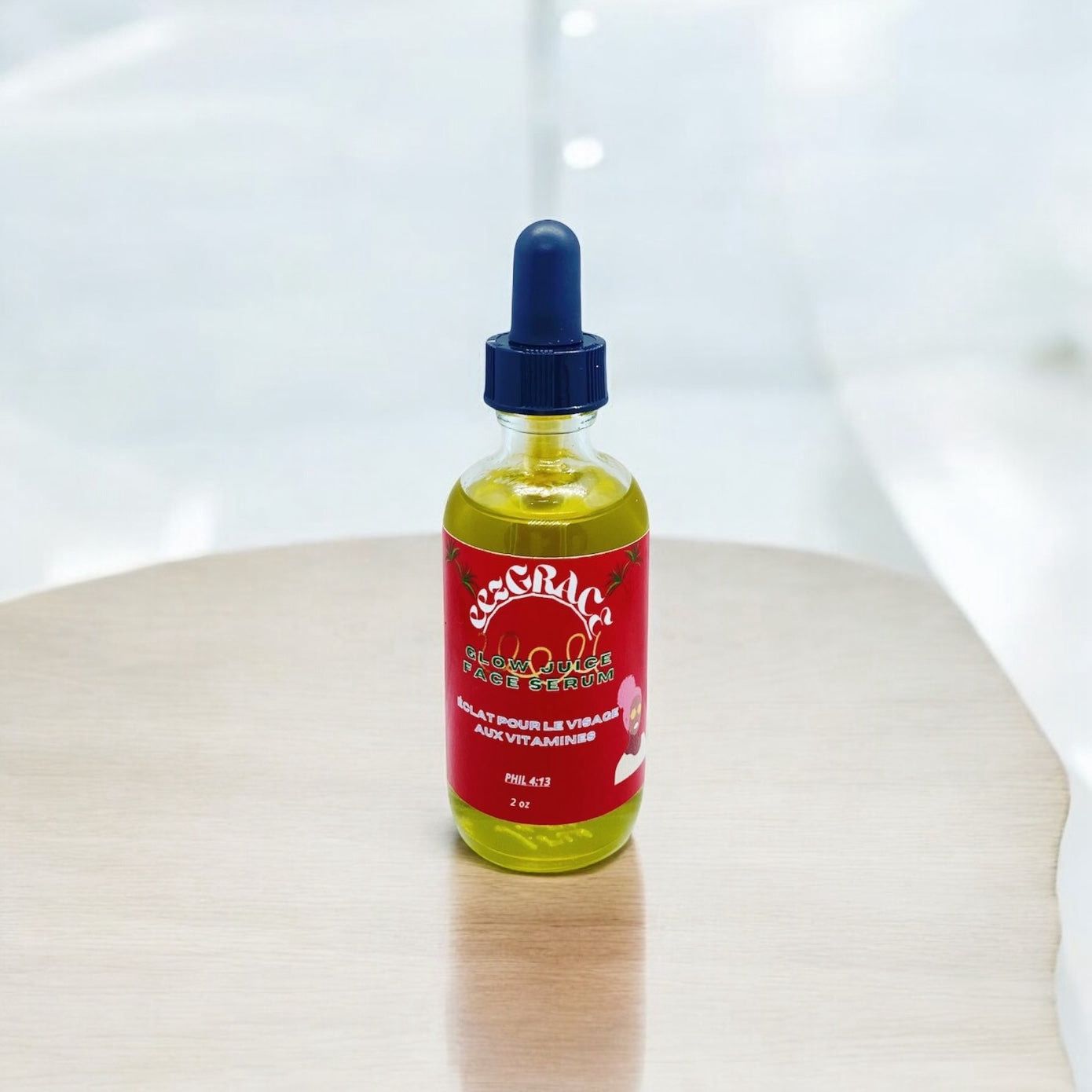 Face Serum