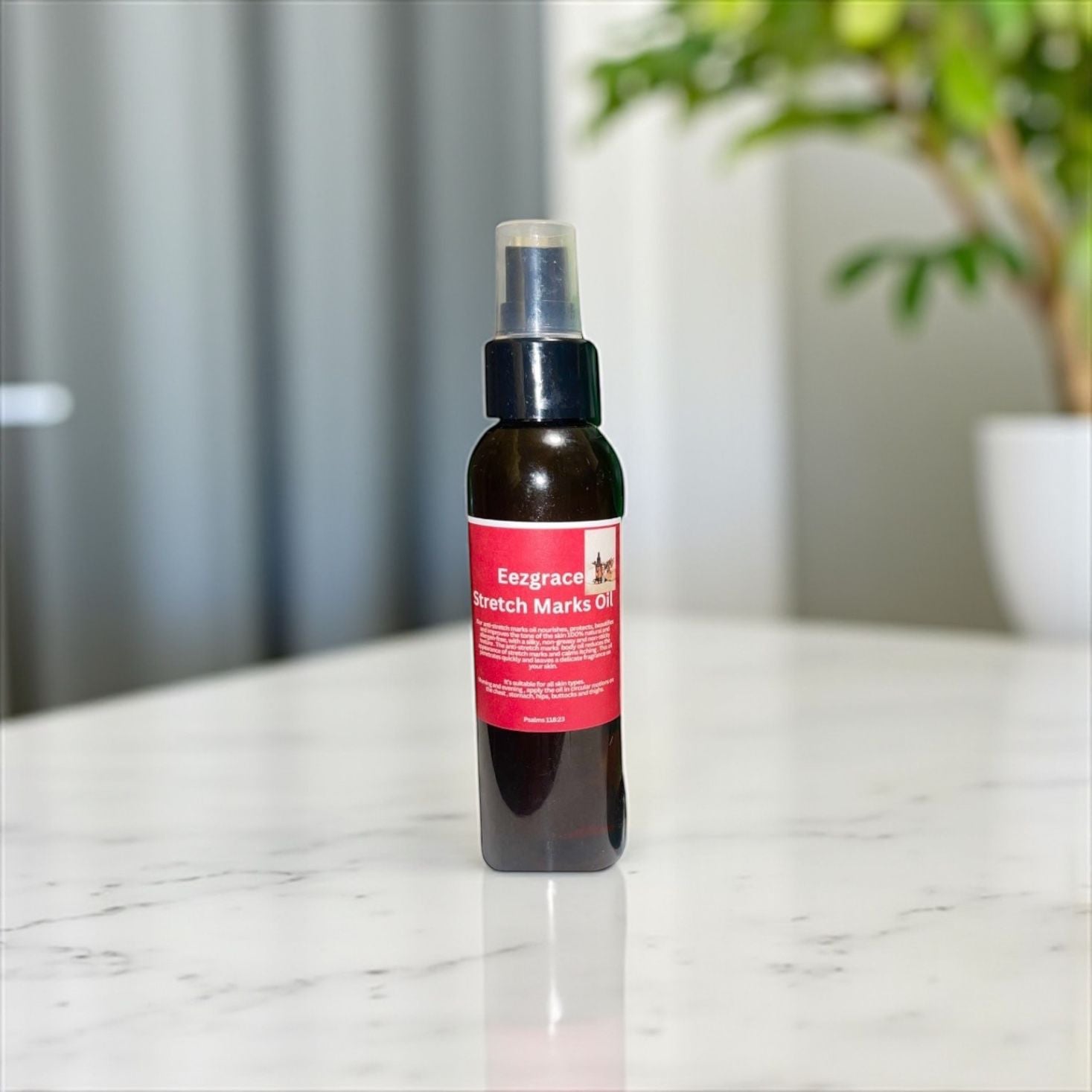 Stretch Mark Oil