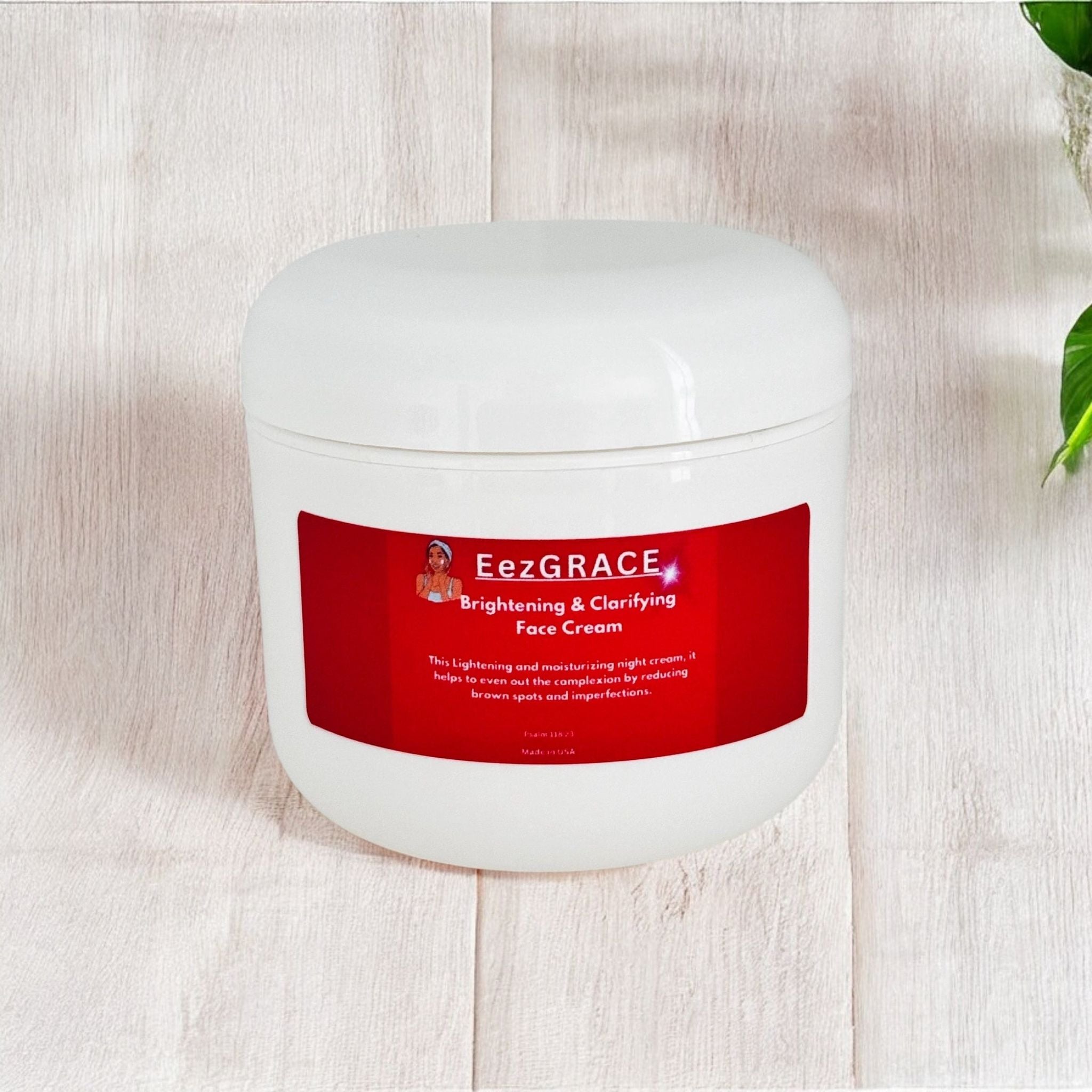 Brightening Face Cream